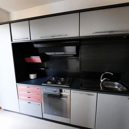 Appartamento Confortevole E Ben Servito San Mariano Extérieur photo